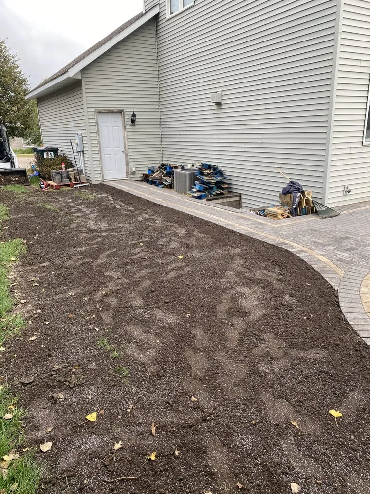 Affordable landscape design experts serving Hudson, WI - Dixon Design & Build