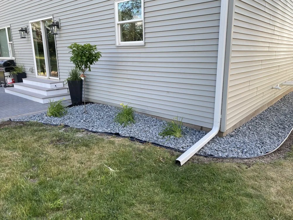 Trusted yard maintenance in Hudson, WI - Dixon Design & Build
