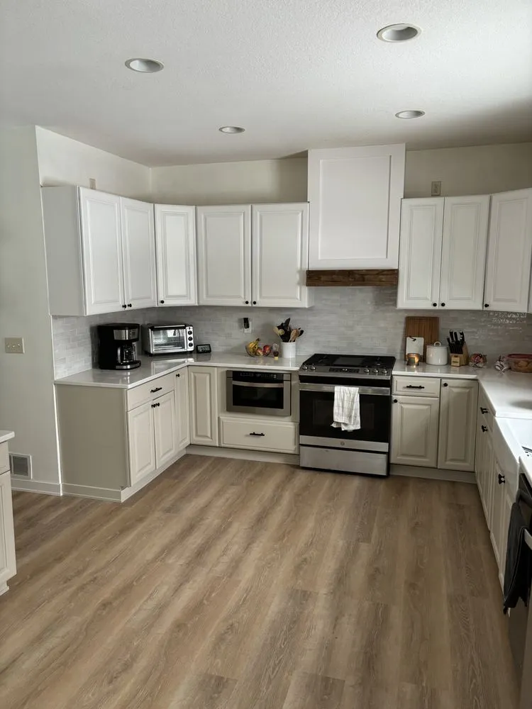 Expert landscaping services for residential properties across Hudson, WI - Dixon Design & Build