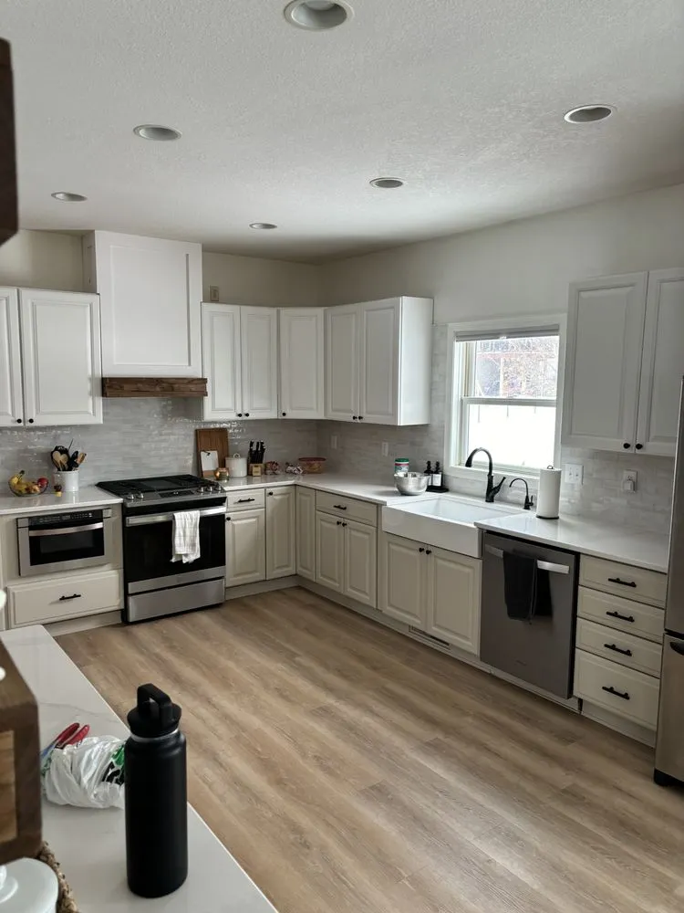 Trusted yard cleanup service experts serving Hudson, WI - Dixon Design & Build