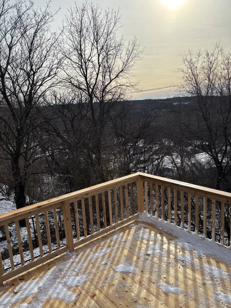 Top-rated landscape installation in Hudson, WI - Dixon Design & Build