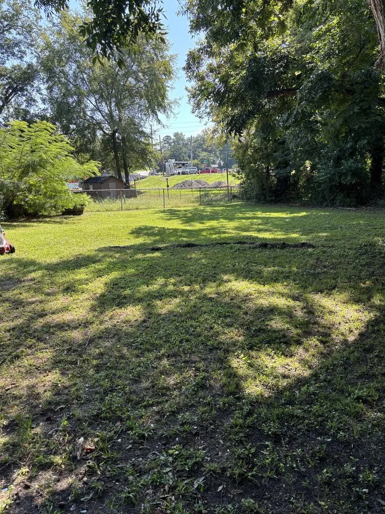 Top-rated garden landscaping for year-round maintenance in Columbus, GA by Dixon Elite Landscaping