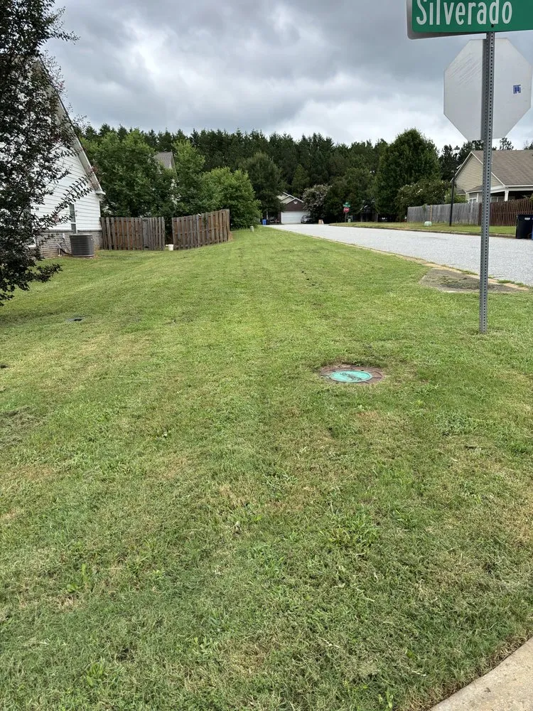 Affordable yard cleanup service experts serving Columbus, GA - Dixon Elite Landscaping