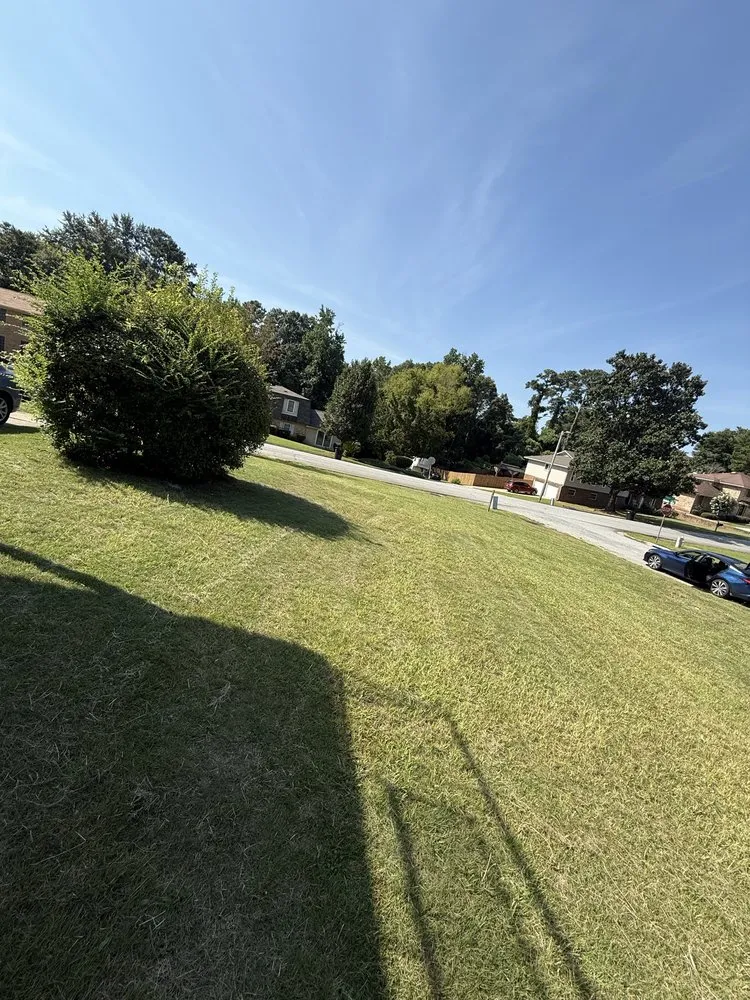 Local residential landscaping experts serving Columbus, GA - Dixon Elite Landscaping