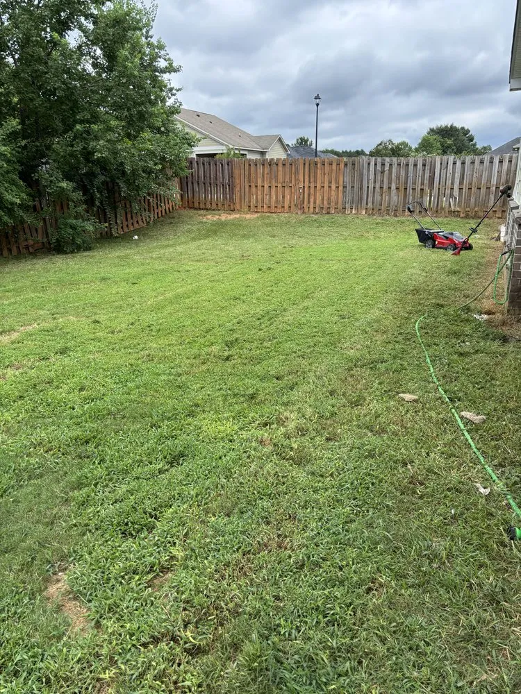 Trusted landscape installation experts serving Columbus, GA - Dixon Elite Landscaping