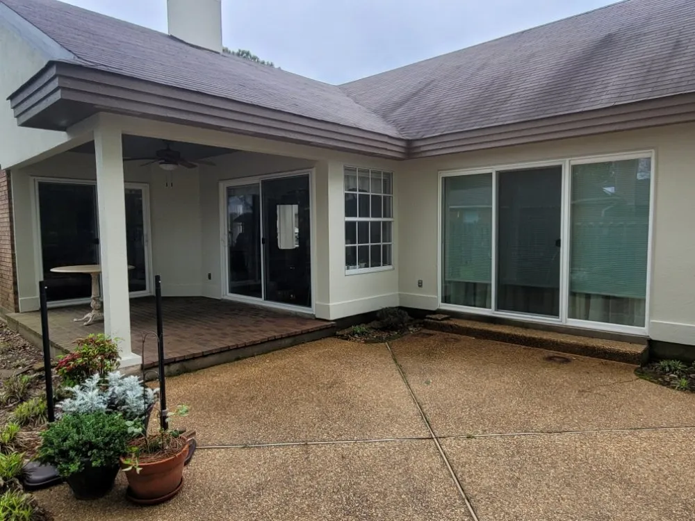 Custom lawn care service for year-round maintenance across Jackson, MS - Dixon Lawn & Painting Service