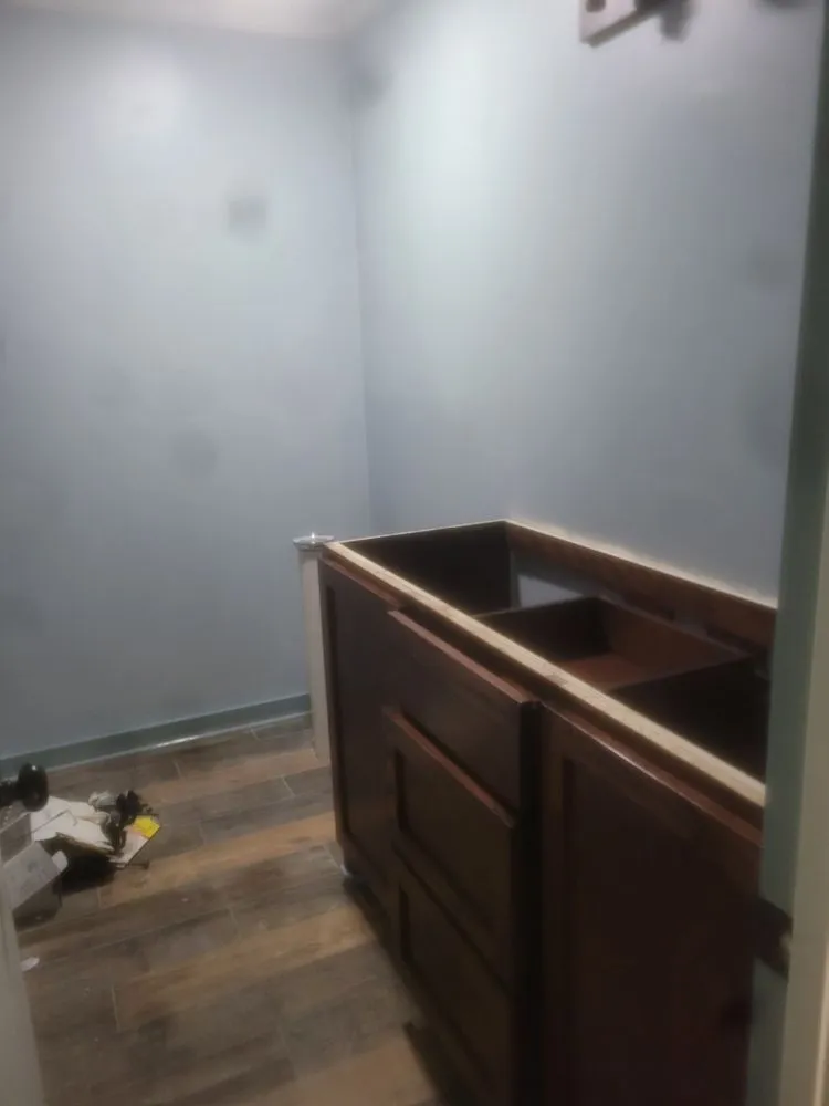 Top-rated yard cleanup service for residential properties across Jackson, MS - Dixon Lawn & Painting Service