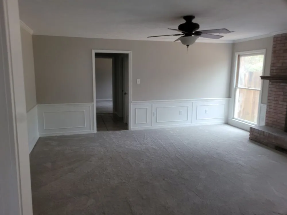 Custom landscape installation experts serving Jackson, MS - Dixon Lawn & Painting Service