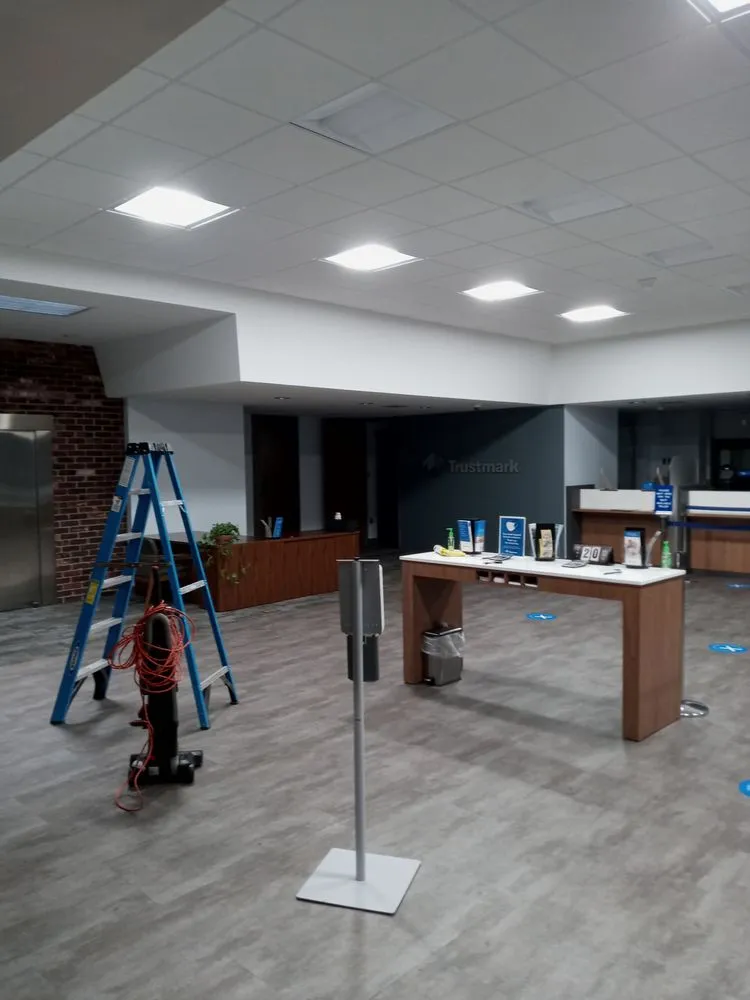 Affordable outdoor landscaping in Jackson, MS - Dixon Lawn & Painting Service