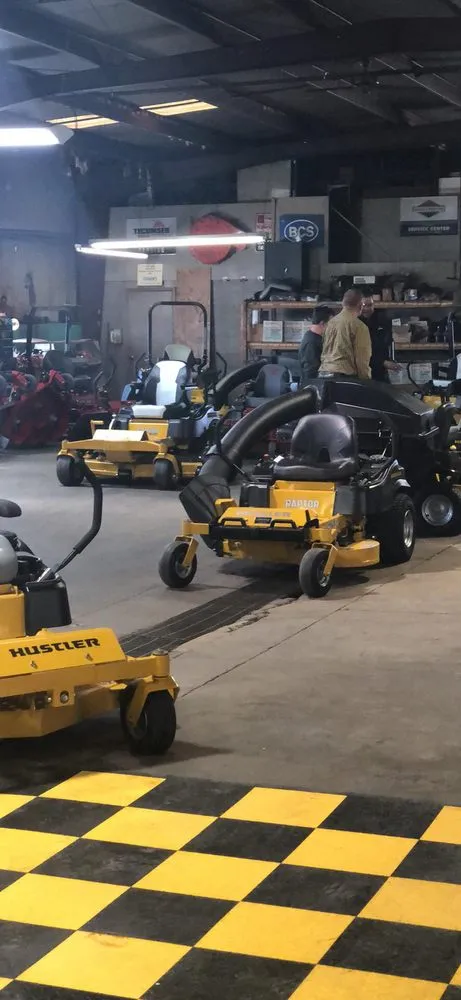 Reliable residential landscaping for homes in Hutchinson, KS by Dixon Lawn Care