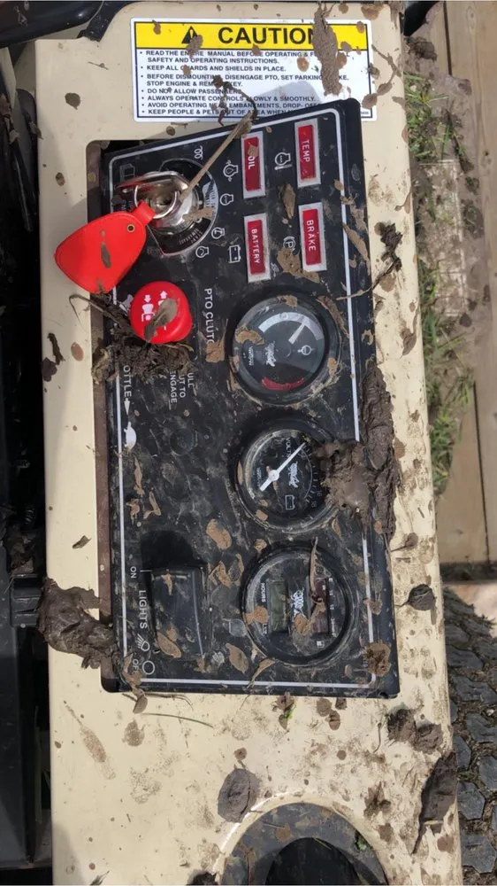 Top-rated yard cleanup service with custom design across Hutchinson, KS - Dixon Lawn Care