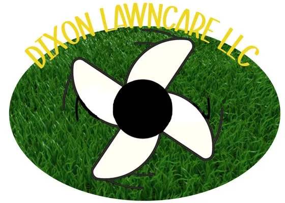 Dixon Lawncare Logo