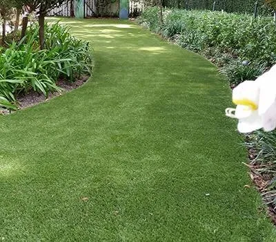 Local lawn mowing service in Martinez, GA - Dixon Sprinkler Service