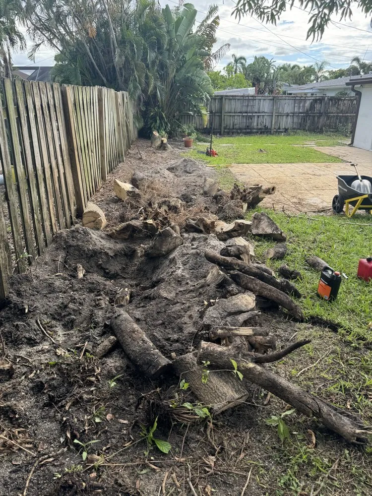 Local landscape design for outdoor upgrades across West Palm Beach, FL - Dixons Best Maintenance