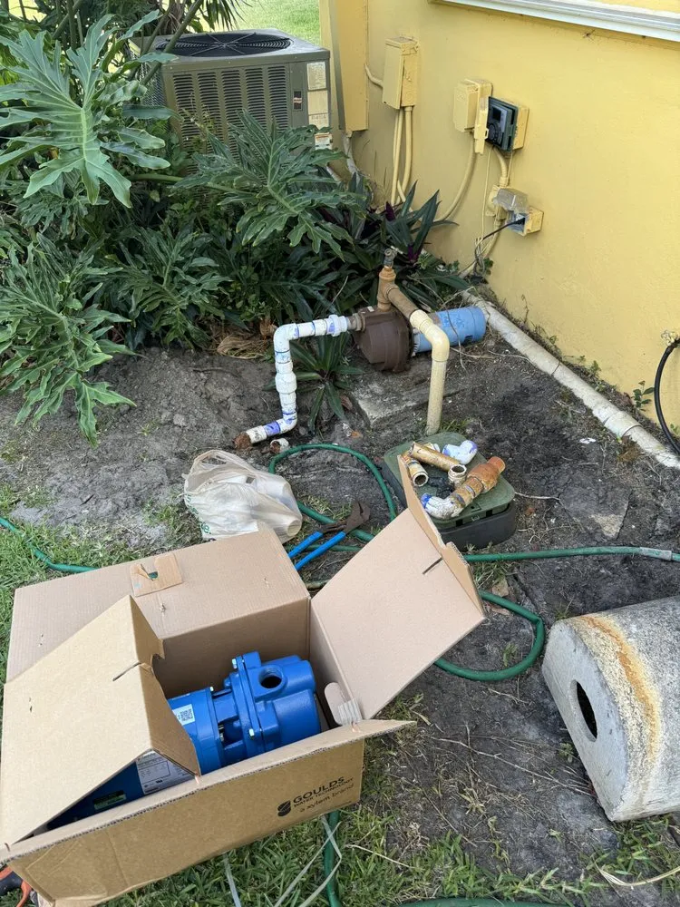 Trusted lawn care service for outdoor upgrades across West Palm Beach, FL - Dixons Best Maintenance