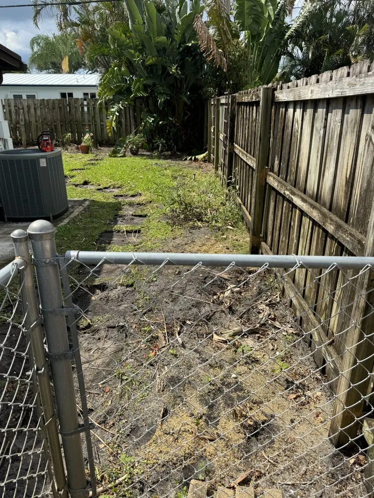 Affordable landscaping services for year-round maintenance across West Palm Beach, FL - Dixons Best Maintenance