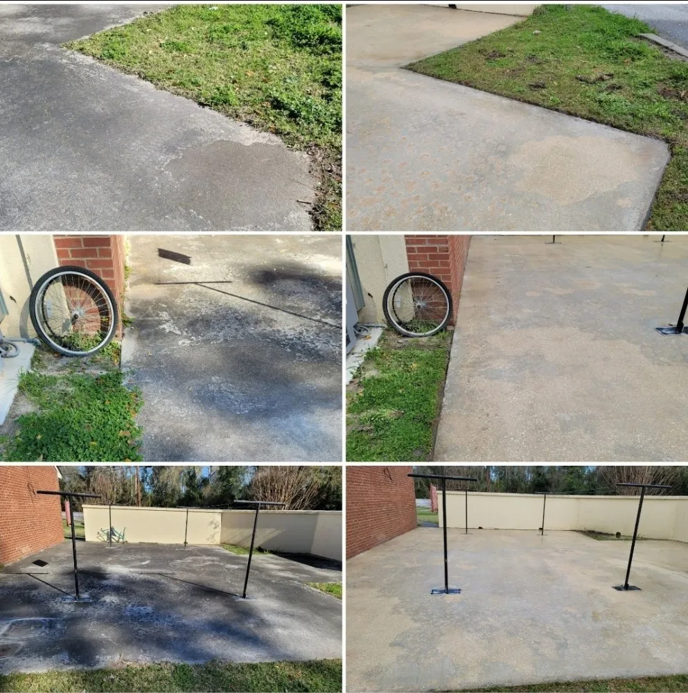 Reliable landscaping services experts serving Camilla, GA - Dixon's Lawn Care