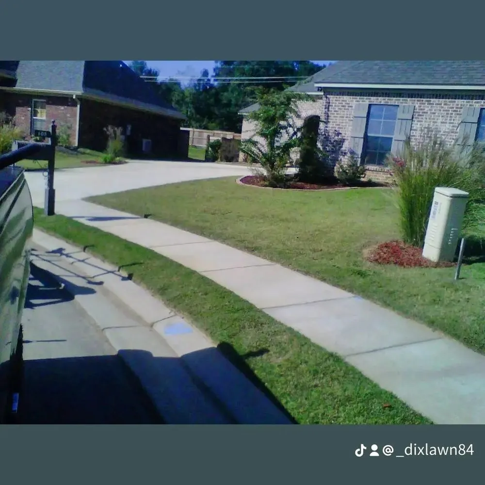 Trusted landscape installation for outdoor upgrades in Jackson, MS by Dixons Lawn Service