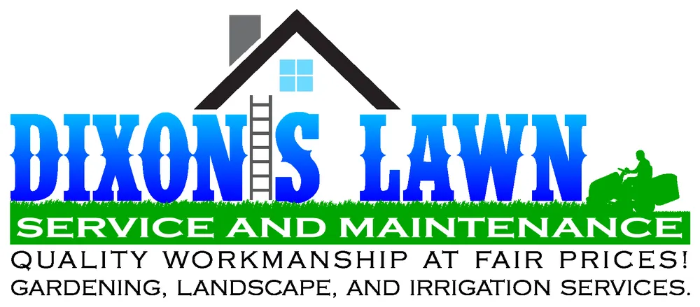 Reliable garden landscaping in Bakersfield, CA by Dixon's Lawn Services and Maintenance