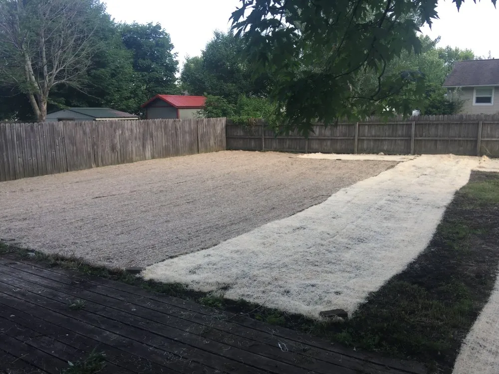 Local lawn care service in Livonia, MI by Dixson Landscaping