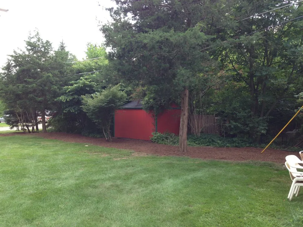 Professional landscape design for year-round maintenance across Livonia, MI - Dixson Landscaping