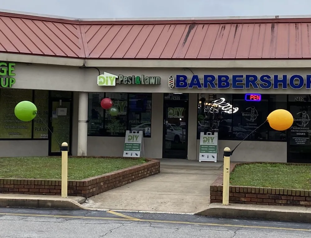 Trusted residential landscaping experts serving Orange City, FL - DIY Pest and Lawn