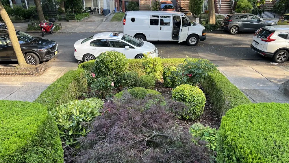 Reliable outdoor landscaping near you across Brooklyn, NY - Diyarza Landscaping