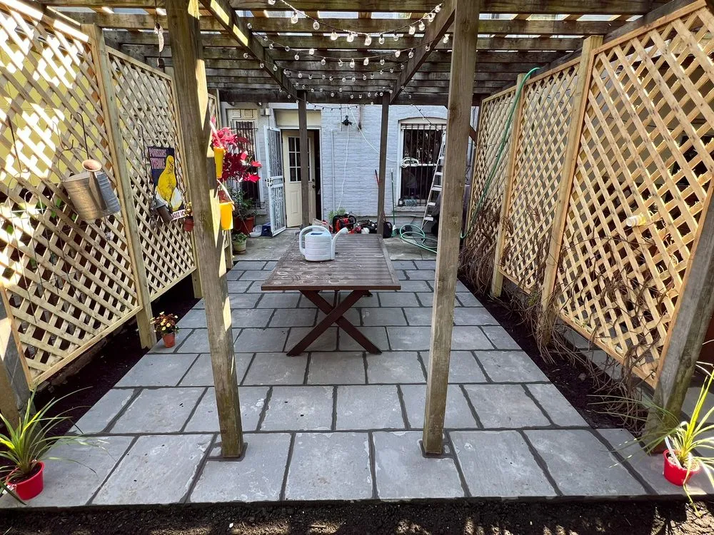 Top-rated garden landscaping experts serving Brooklyn, NY - Diyarza Landscaping