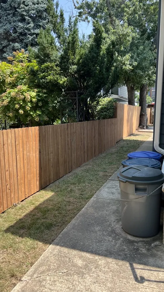 Professional landscape installation for residential properties across Brooklyn, NY - Diyarza Landscaping