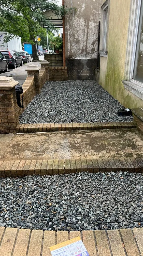 Expert yard cleanup service with custom design across Brooklyn, NY - Diyarza Landscaping