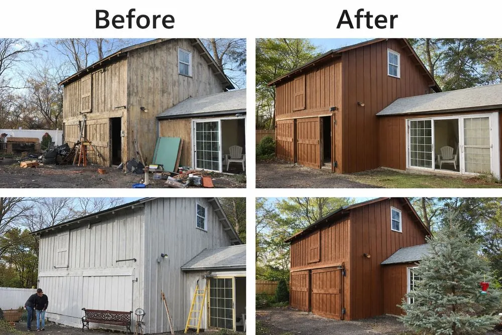 Local yard maintenance in Brooklyn, NY - Diyor Creative