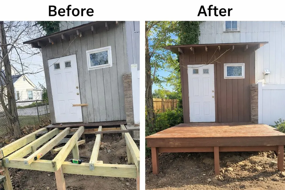 Trusted yard maintenance in Brooklyn, NY by Diyor Creative