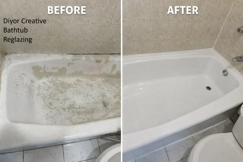 Custom landscape installation for year-round maintenance in Brooklyn, NY by Diyor Creative