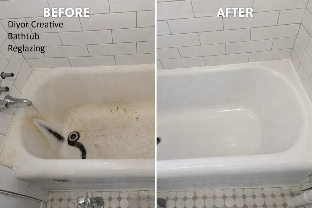 Top-rated residential landscaping experts serving Brooklyn, NY - Diyor Creative