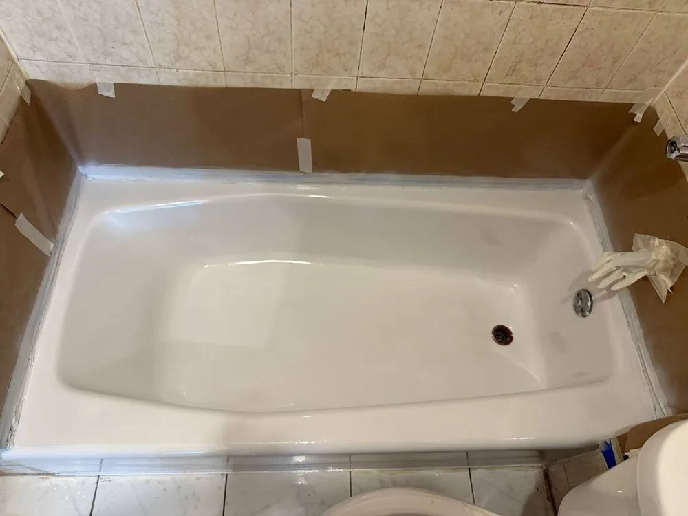 Local lawn mowing service for outdoor upgrades in Brooklyn, NY by Diyor Creative