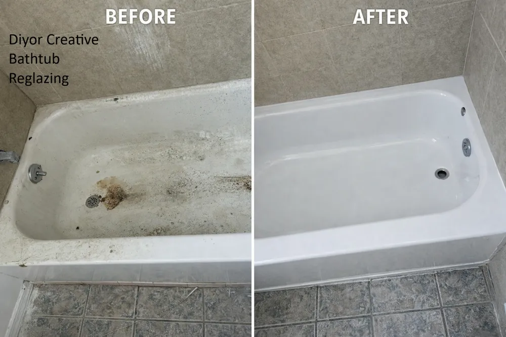 Affordable lawn mowing service experts serving Brooklyn, NY - Diyor Creative