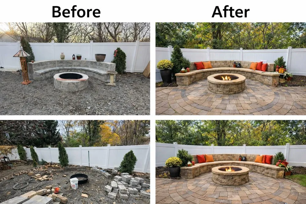 Local landscape design in Brooklyn, NY by Diyor Creative