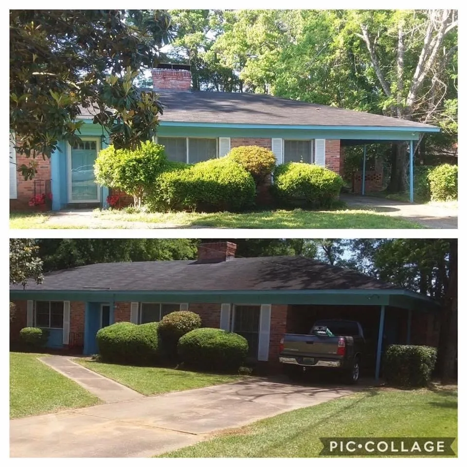 Reliable landscaping services for homes across Montgomery, AL - Dizzle Landscape And Design