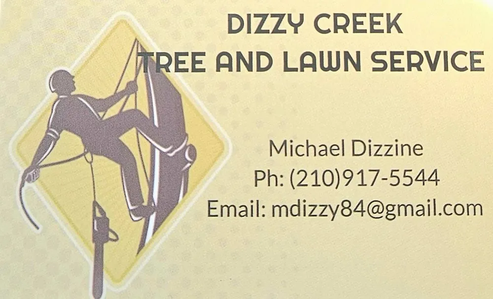 Reliable landscape design in Santa Clara, TX by Dizzy Creek Tree and Lawn Service