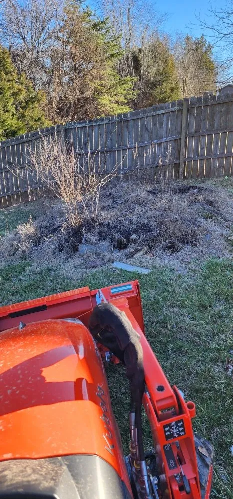 Trusted landscaping services in Knoxville, TN - Dizzy Ditch Diggers