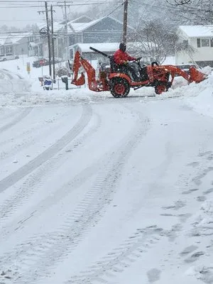 Dizzy Ditch Diggers Logo