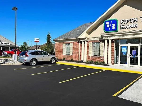 Expert residential landscaping in Clinton Township, MI - D&J Contracting