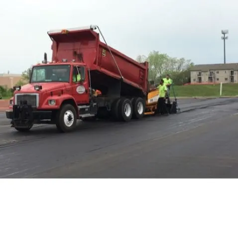 Professional outdoor landscaping with custom design across Clinton Township, MI - D&J Contracting