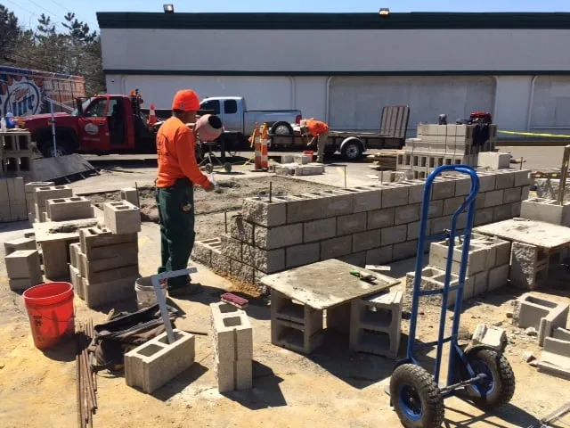 Custom landscaping services experts serving Clinton Township, MI - D&J Contracting