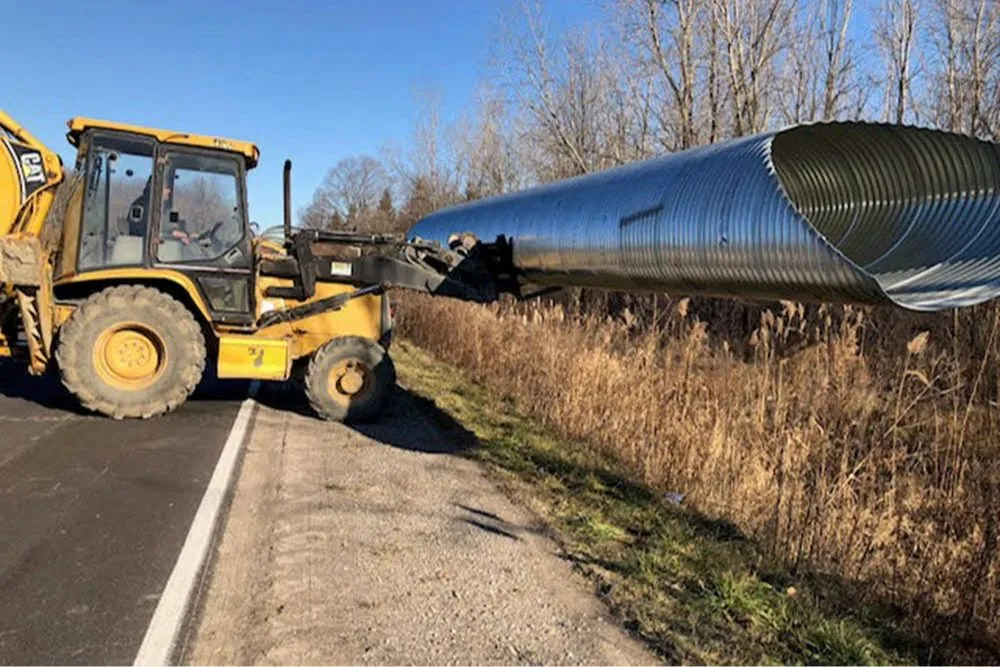 Top-rated landscape design in Clinton Township, MI - D&J Contracting