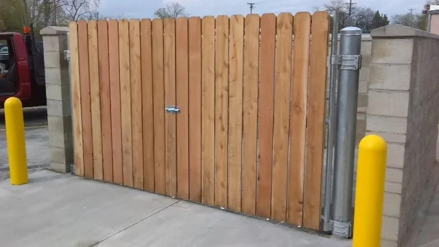 Professional yard maintenance with custom design in Clinton Township, MI by D&J Contracting