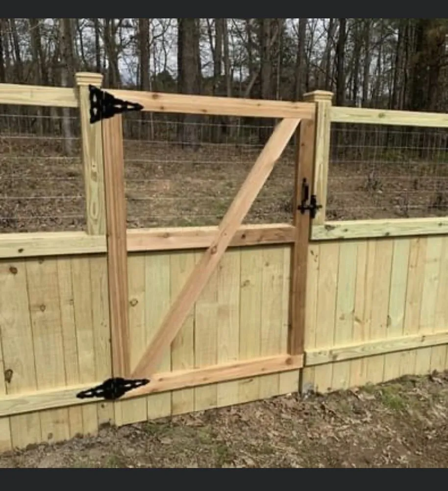 Expert lawn mowing service in Monroe, GA by D&J Design Group