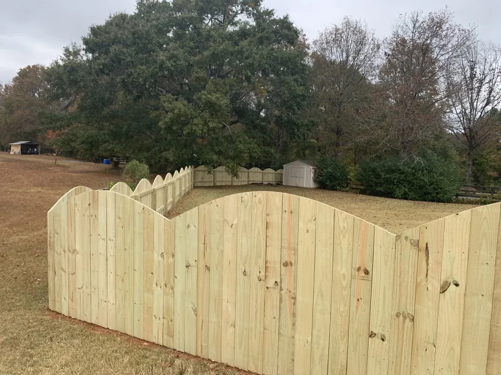 Expert landscape design for outdoor upgrades in Monroe, GA by D&J Design Group