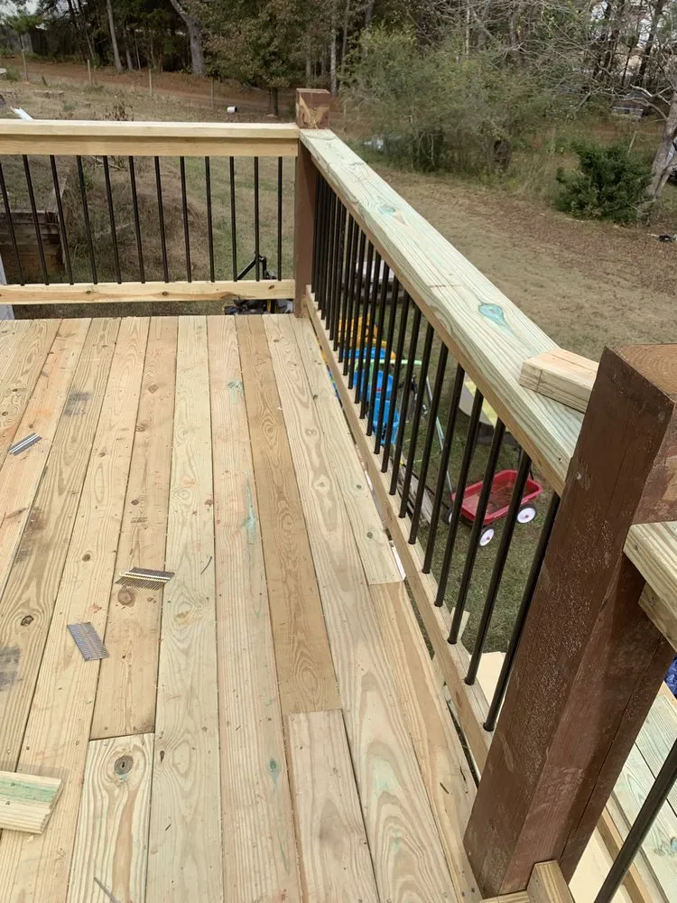 Affordable landscape installation in Monroe, GA - D&J Design Group