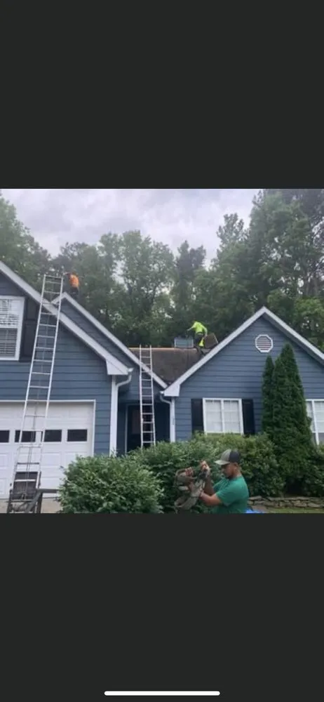 Reliable landscaping services in Monroe, GA - D&J Design Group